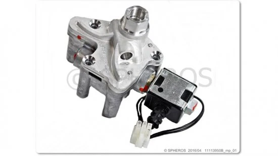 Bränslepump Thermo E / Thermo Plus 230 / 300 / 350