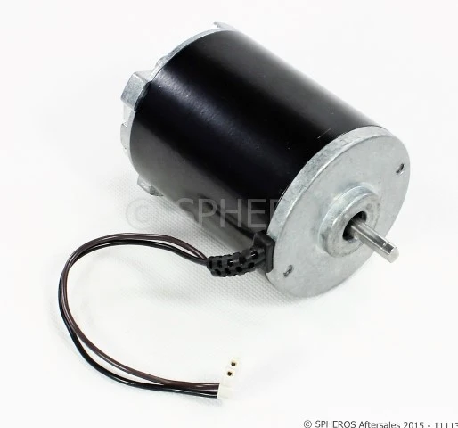 Fläktmotor Thermo E 200