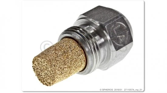 Munstycke Thermo E 200
