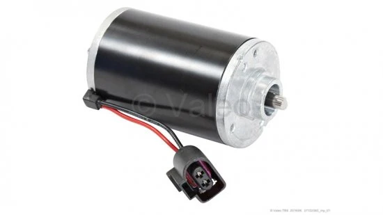 Fläktmotor Thermo S 350 / 400