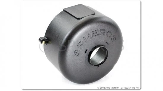 Insugningskåpa Thermo S 160 / 230 / 300 / 350 / 400 samt Thermo E 200 / 320