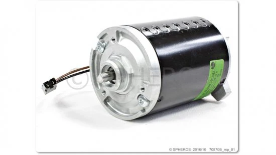 Fläktmotor Thermo 350
