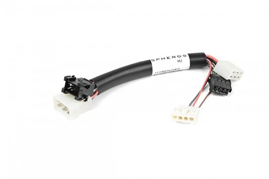 Spheros Adapterkabel Standard, Scania