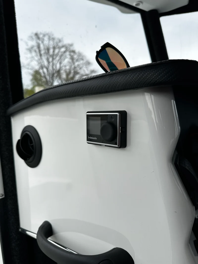 Tidur 12-24V MultiControl HD