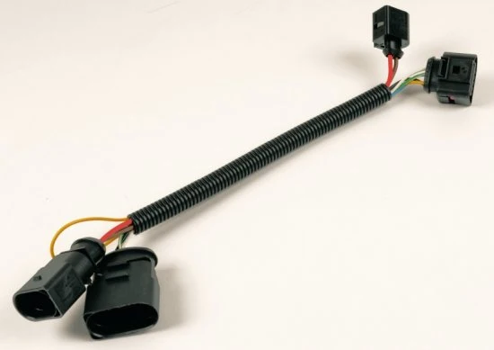 Webasto Externkablage Thermo Pro50/VCE