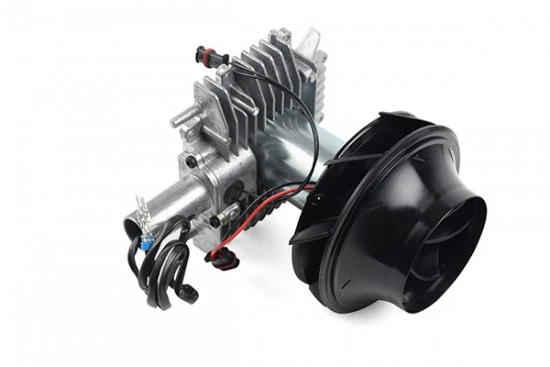 Webasto Elmotor 12/24V AT Evo 40-55