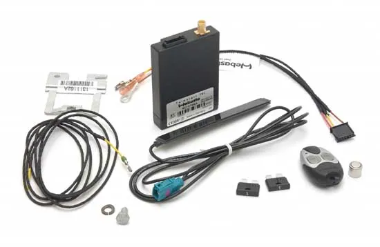 Webasto Thermo Plus & T91