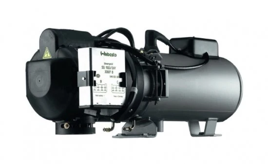 Webasto DBW 2010.51 12v Diesel