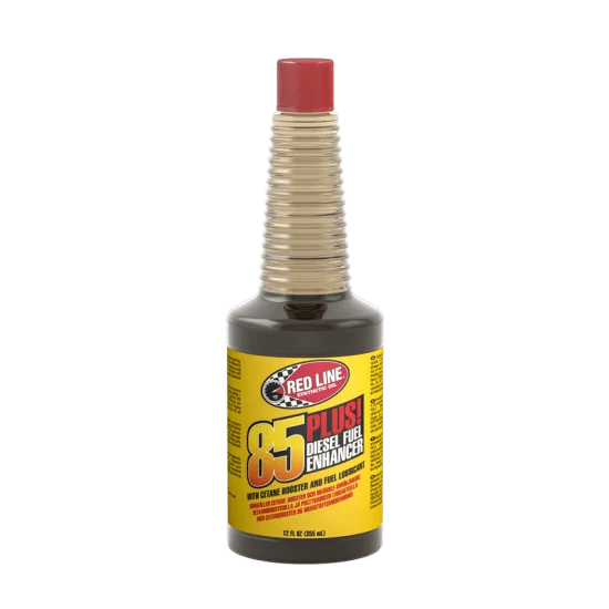 Red Line 85 PLUS Dieseltillsats 355 ml