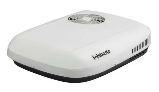 Webasto Cool Top Trail 34