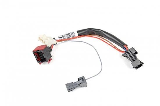 Spheros Adapterkabel Irisbus RVI
