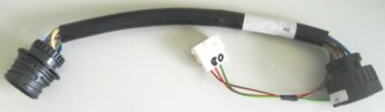 Spheros Adapterkabel Neoplan Starliner