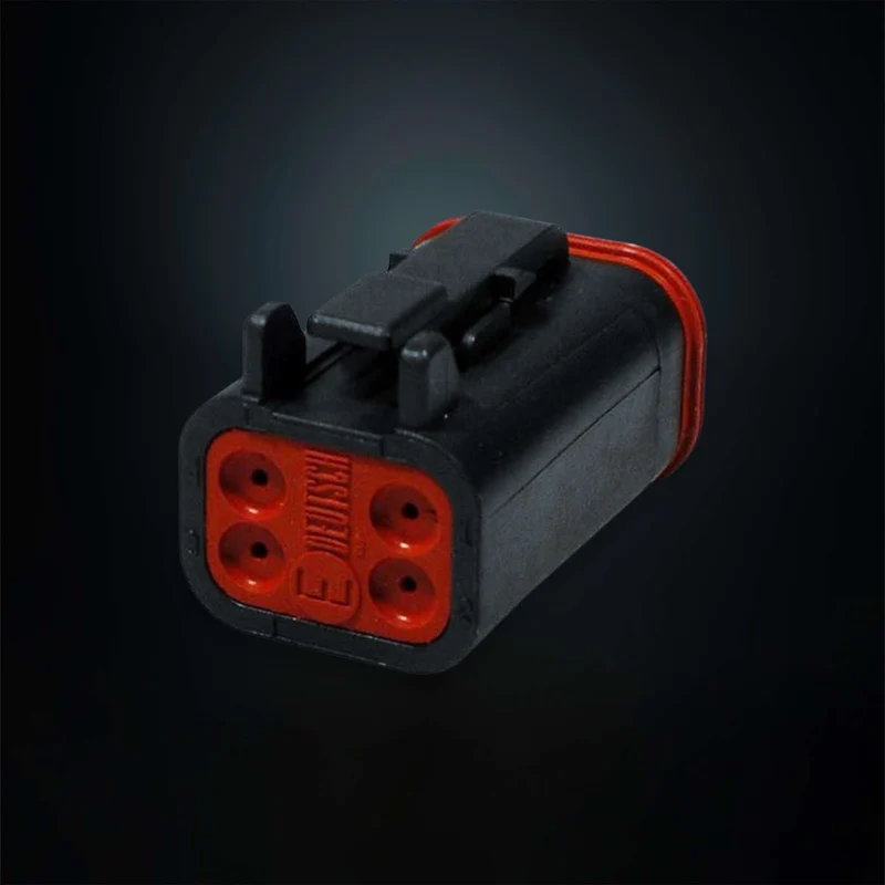 KONTAKTHUS DEUTSCH PLUG