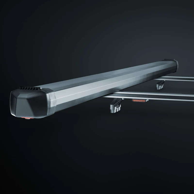 TUBEHOLDER ROTORLAMPSFÄSTE