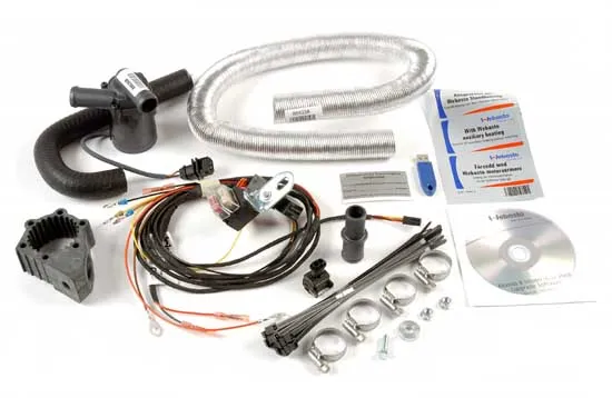 Webasto Thermo Plus
