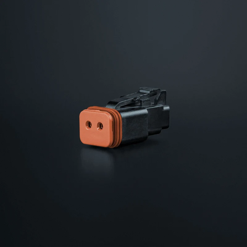 STRANDS PRO DT-2PLUG KONTAKTSATS