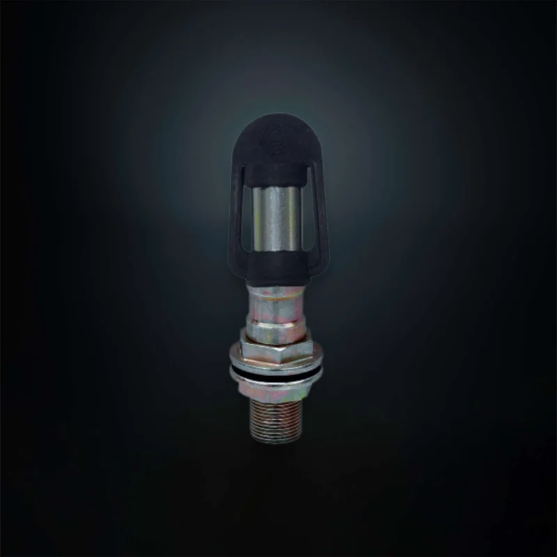 STÅNGFÄSTE BOLT FIX