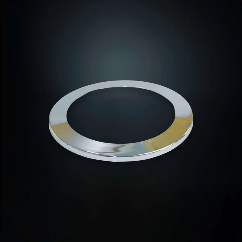 STRANDS RED EYE KROMRING