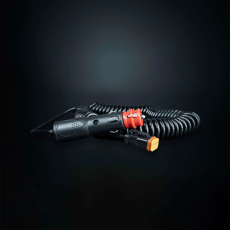 STRANDS KABEL DT-KONTAKT CIGG-PLUGG