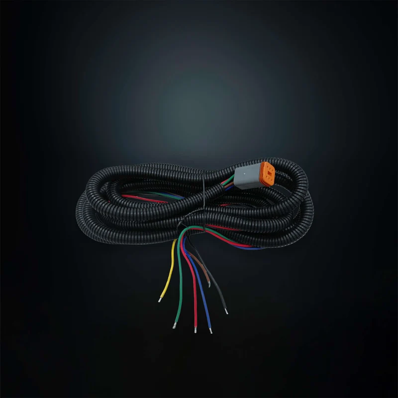 DT-6-KABEL HONA