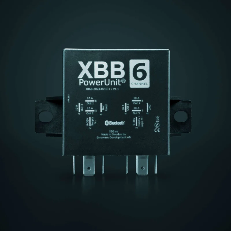 XBB 6