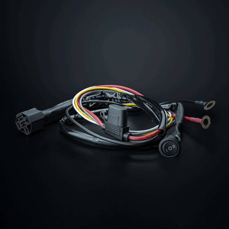 STRANDS PRO XBB POWERUNIT KABELSATS
