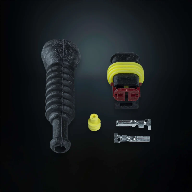 STRANDS SUPERSEAL KONTAKT HONKIT