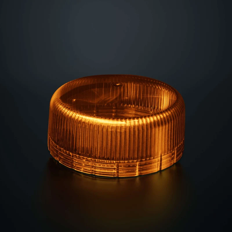 BLACK RAVEN PHAROS ORANGE LINS