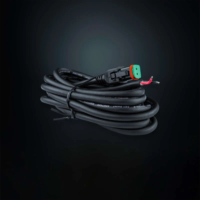VDE DT-2 3 M KABEL