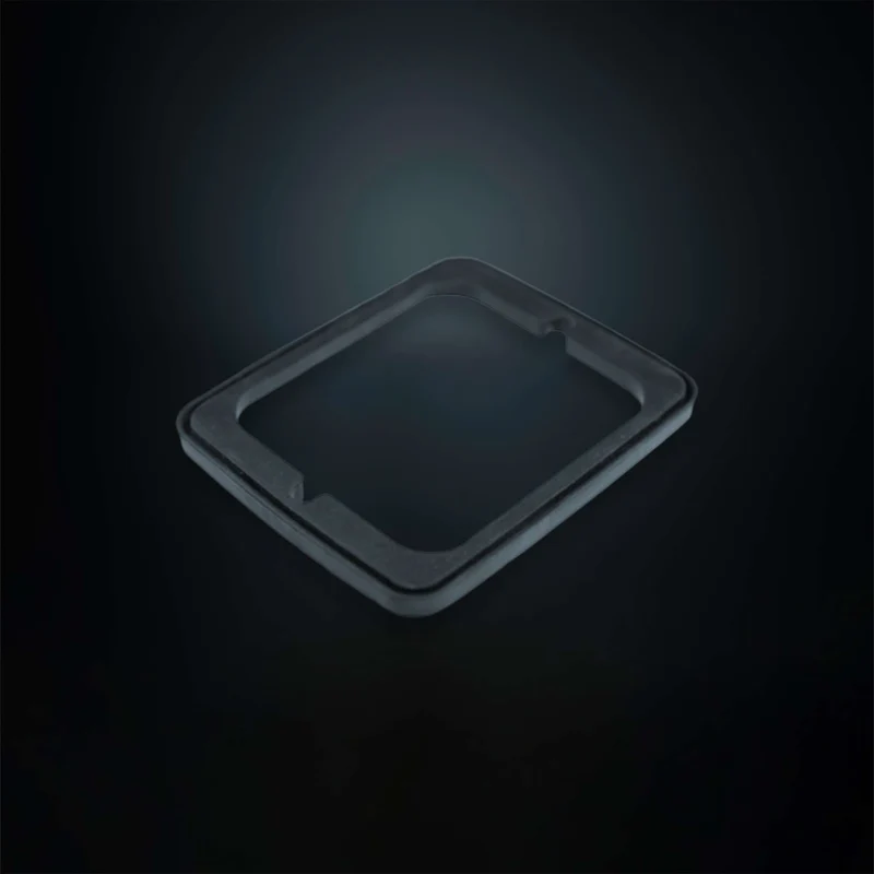 STRANDS IZE LED GUMMIPACKNING
