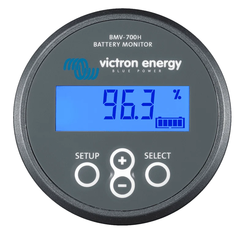 Battery Monitor BMV-700H