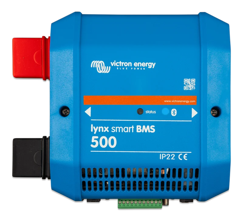 Lynx Smart BMS 500