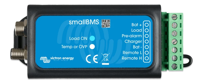 miniBMS