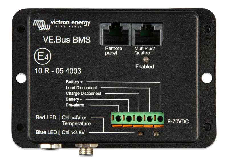 VE.Bus BMS