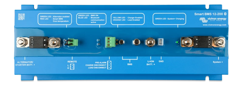 Smart BMS 12/200