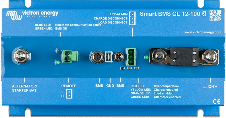 Smart BMS CL 12-100