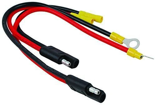 Quick Connectors Trollingmotor