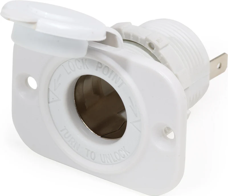 Ciggutag VIT 12V 15A Blue Sea Systems