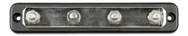 Busbar 250A 4P +ABS cover