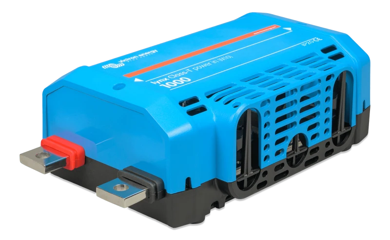 Lynx Class-T Power In (M10)
