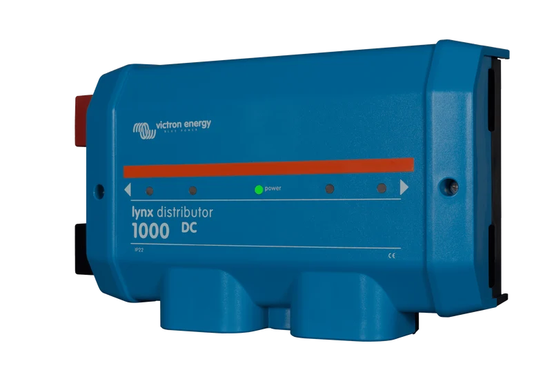 Lynx Distributor (M10)