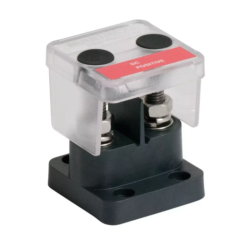 BEP Insulated Studs Pro Installer Double 2x8mm