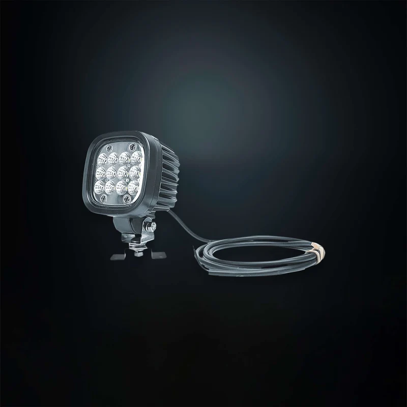 FREEDOM LEGACY ARBETSLJUS 58W