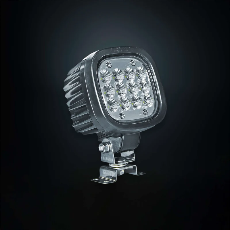 ROCK SOLID ARBETSLJUS 62 W