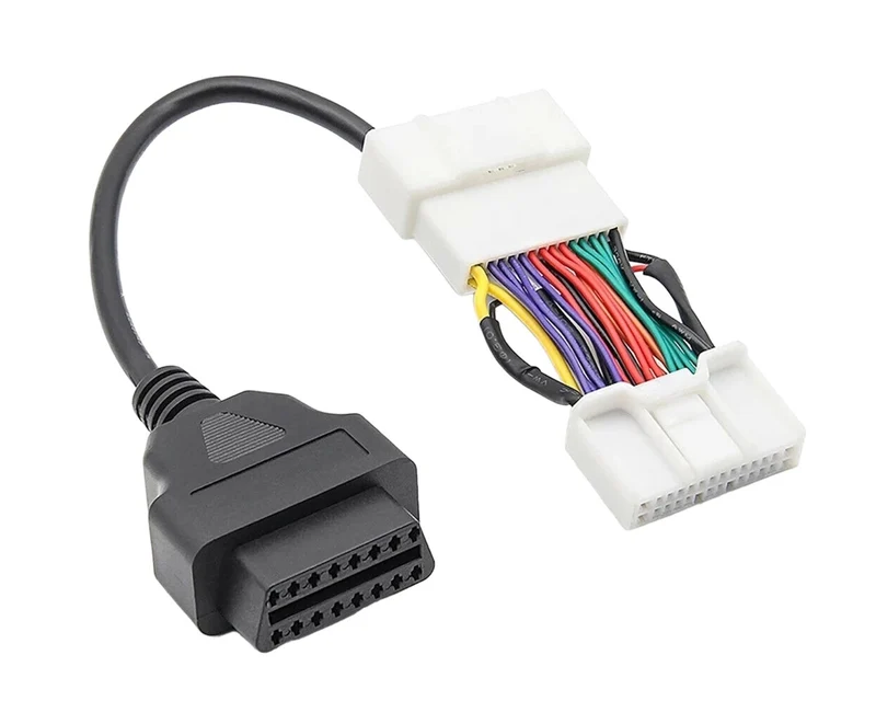 Tesla OBD2 Adapter Model 3 / Y