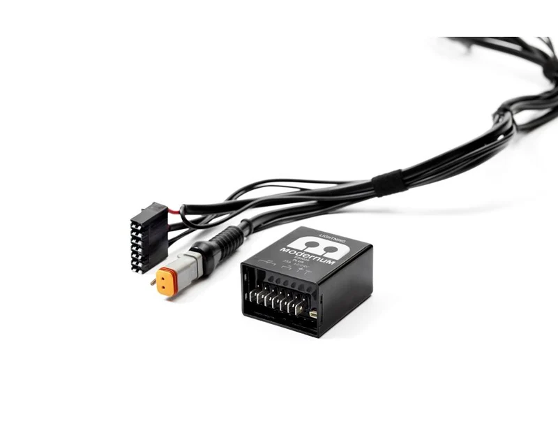 Extraljuskablage Analog Lightning 3025 Minusstyrt