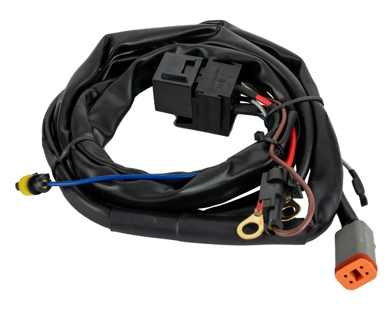 Relakabelsats Connect 1 x 4-pol DT - XBB Dongle tillbehor