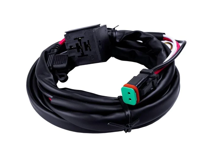 Relakablage for XBB Dongle & Power Unit 1 x DT