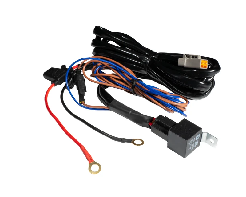Relakablage for XBB Dongle & Power Unit 1 x DTP-kontakt