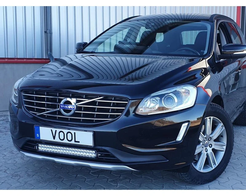 Modellanpassat Belysningspaket Punisher V2 Volvo XC60 2013-2017